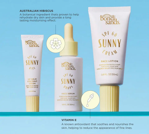 Sunny Daily Duo
